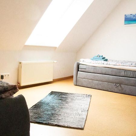 Ferienwohnung Welcome Telgte Exteriör bild