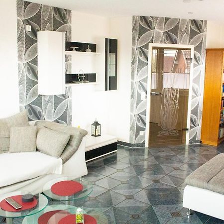 Ferienwohnung Welcome Telgte Exteriör bild