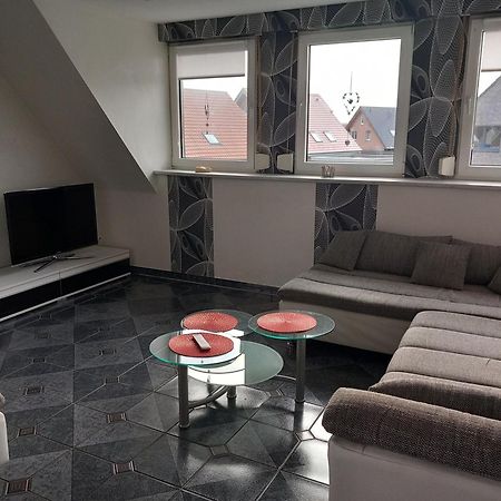 Ferienwohnung Welcome Telgte Exteriör bild