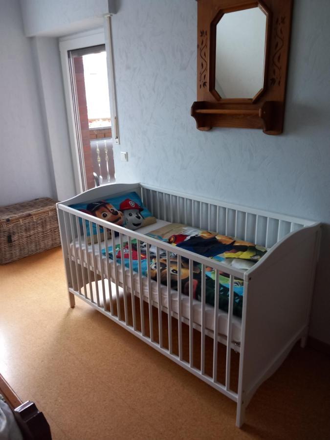 Ferienwohnung Welcome Telgte Exteriör bild