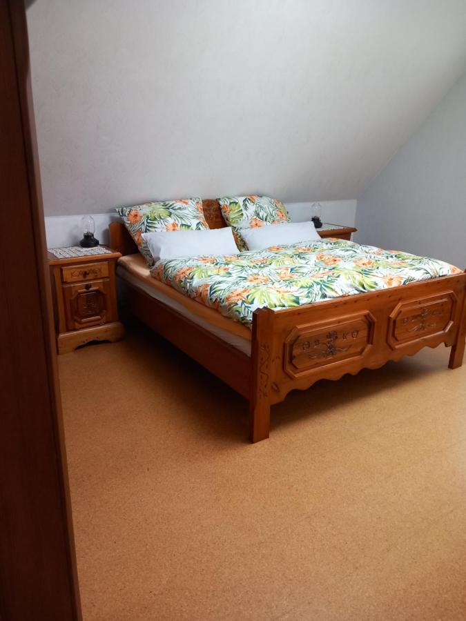 Ferienwohnung Welcome Telgte Exteriör bild