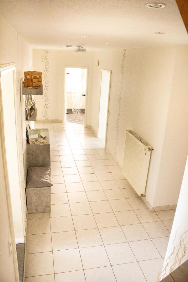 Ferienwohnung Welcome Telgte Exteriör bild